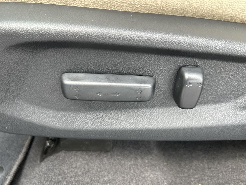 2018 Honda Clarity view 7