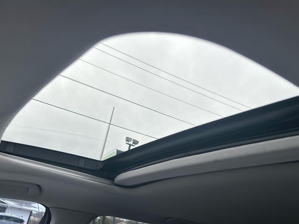 2014 Acura MDX view 7