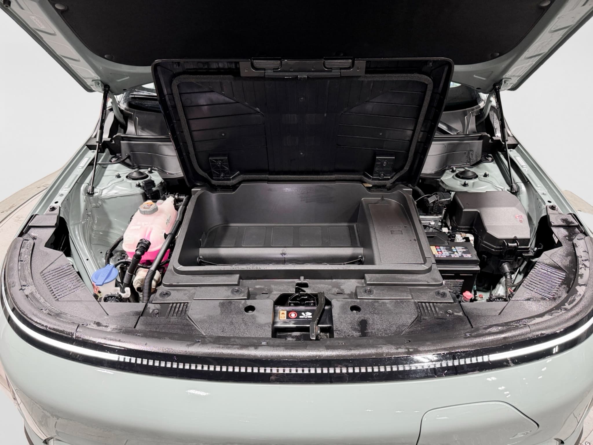 2024 Hyundai Kona view 26