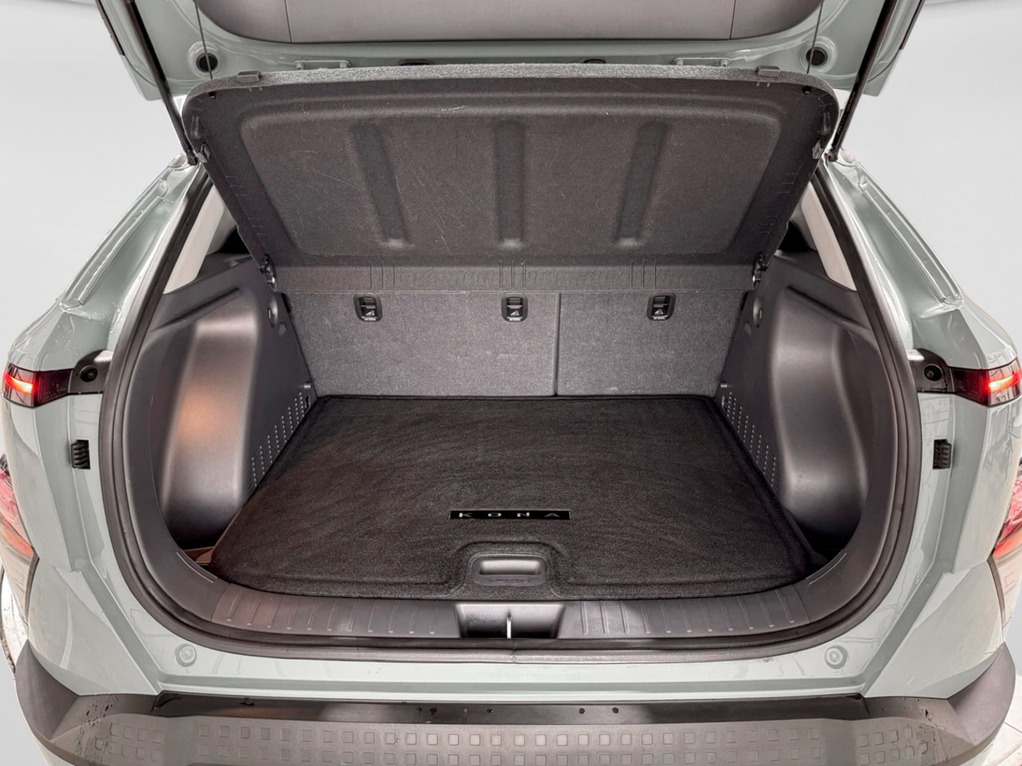 2024 Hyundai Kona view 28