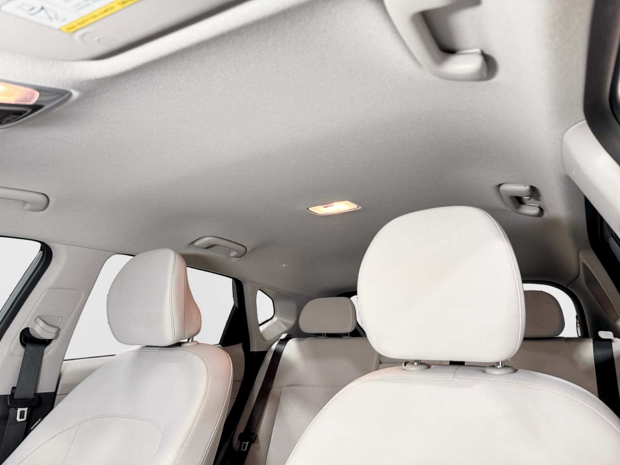 2024 Hyundai Kona view 25
