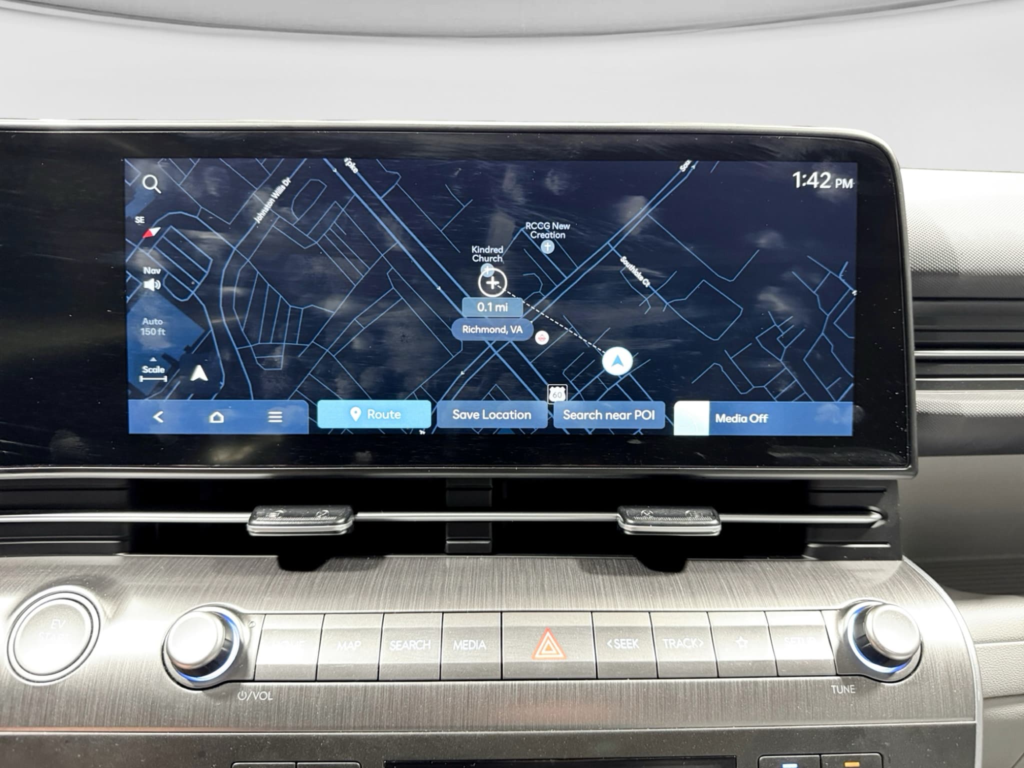 2024 Hyundai Kona view 12