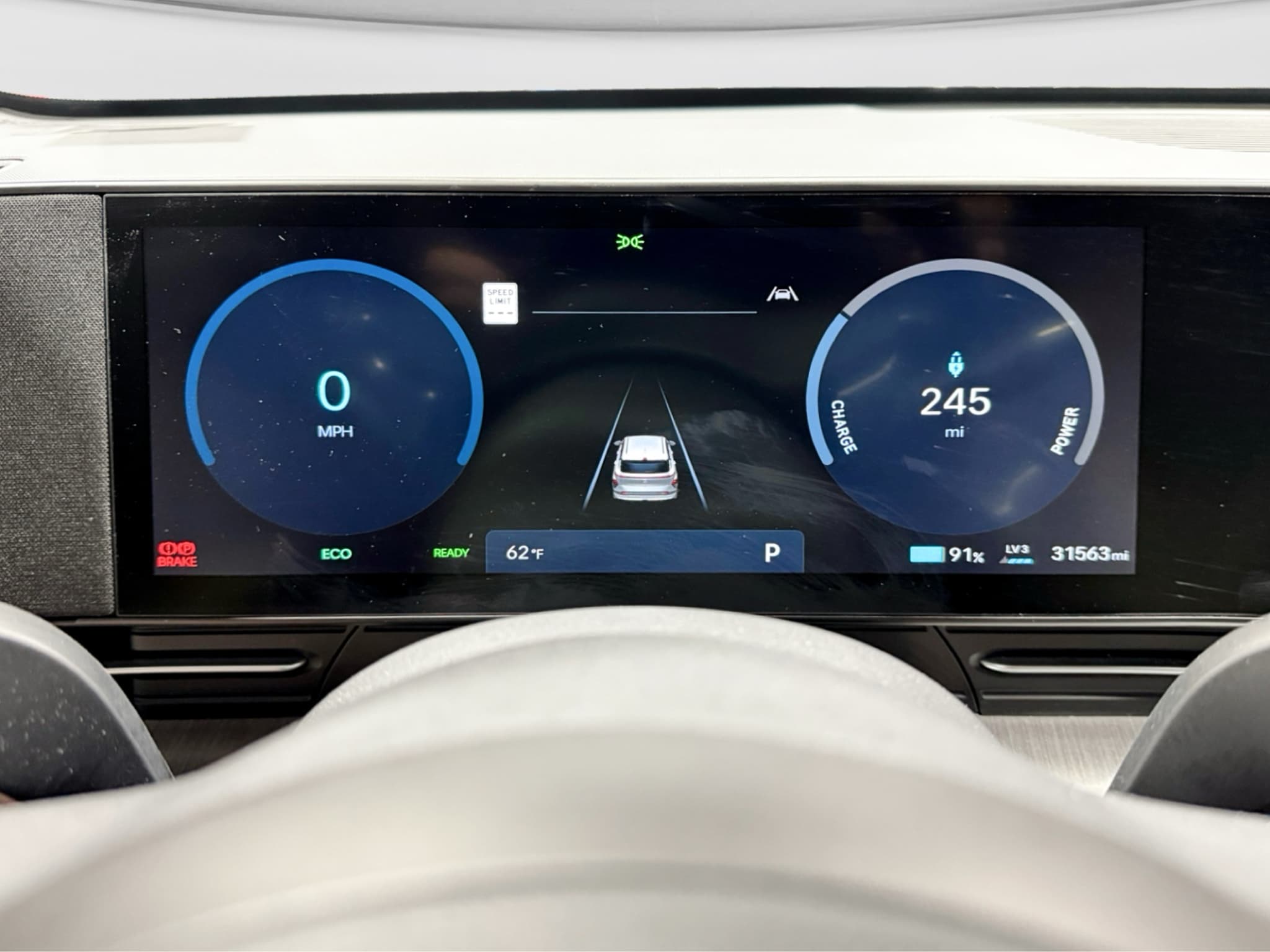 2024 Hyundai Kona view 10