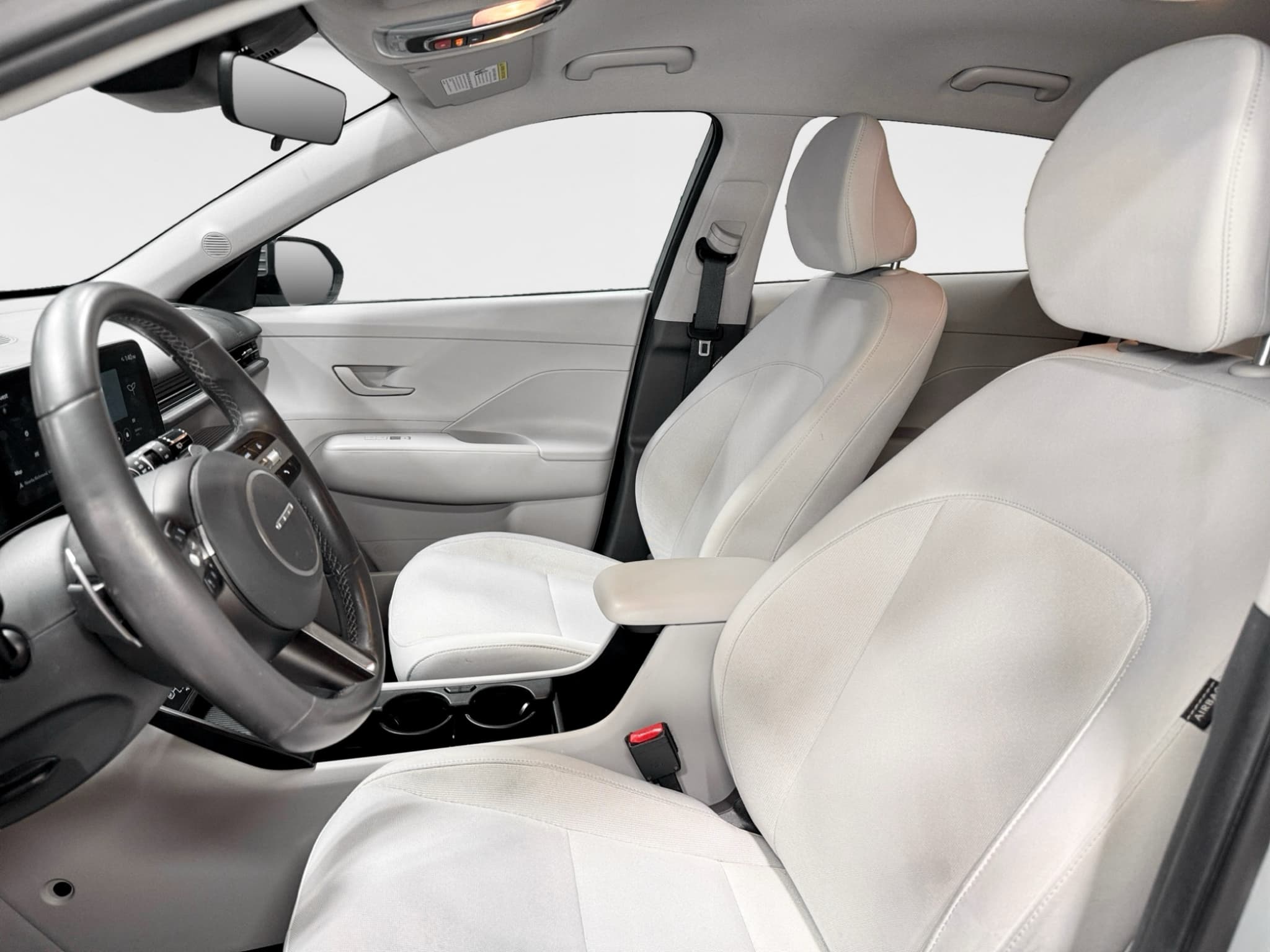 2024 Hyundai Kona view 18