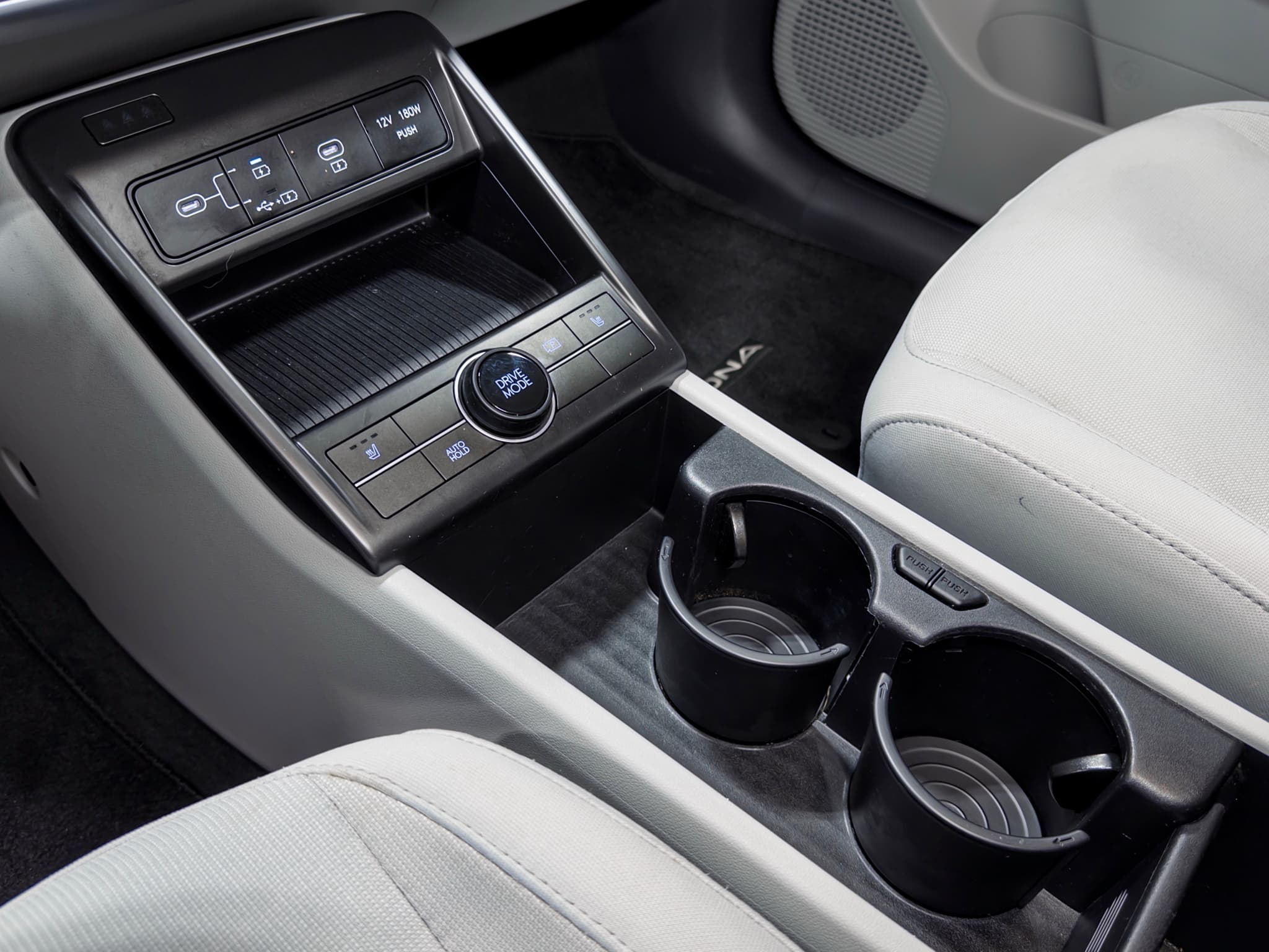2024 Hyundai Kona view 20
