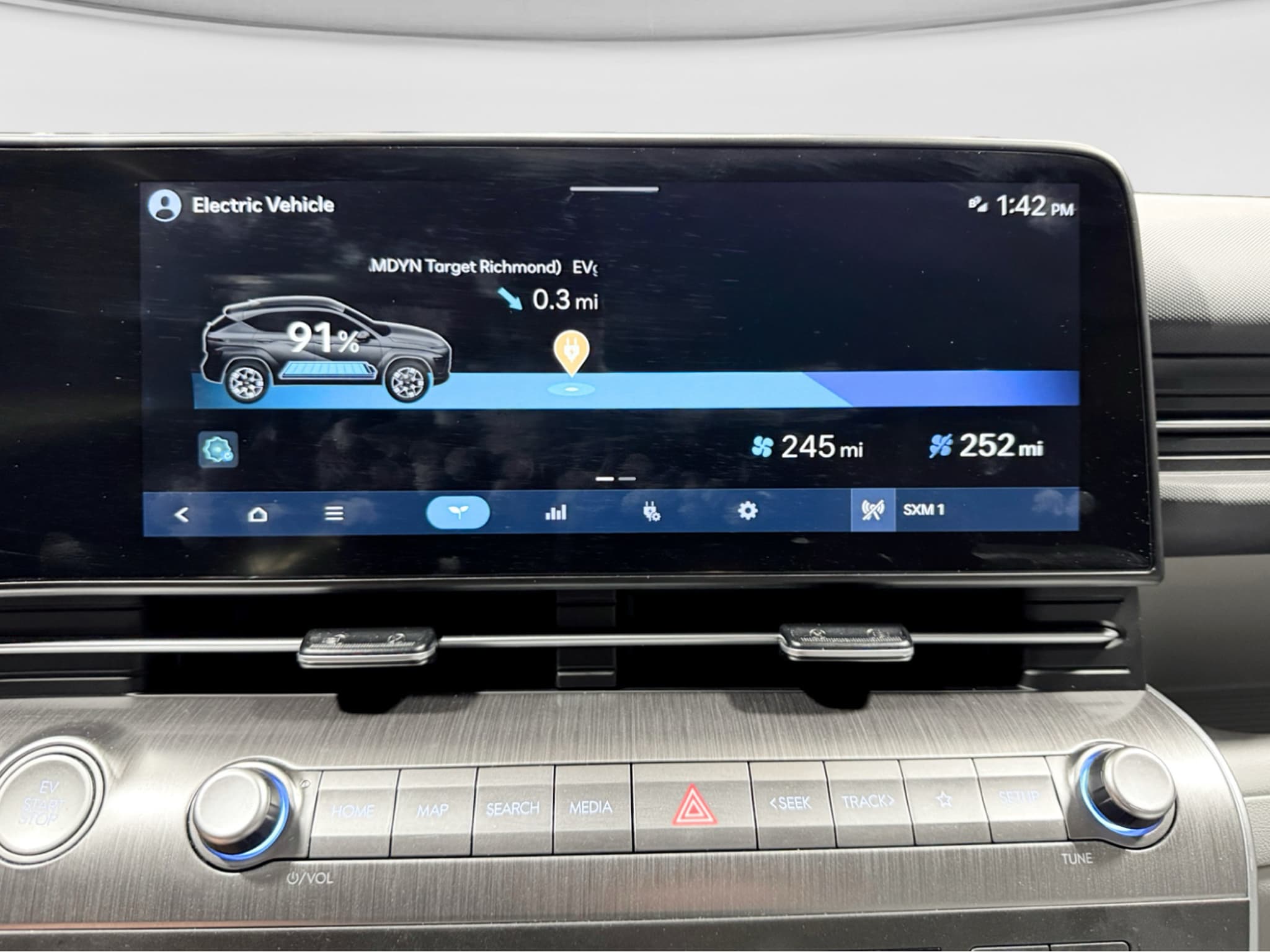 2024 Hyundai Kona view 13