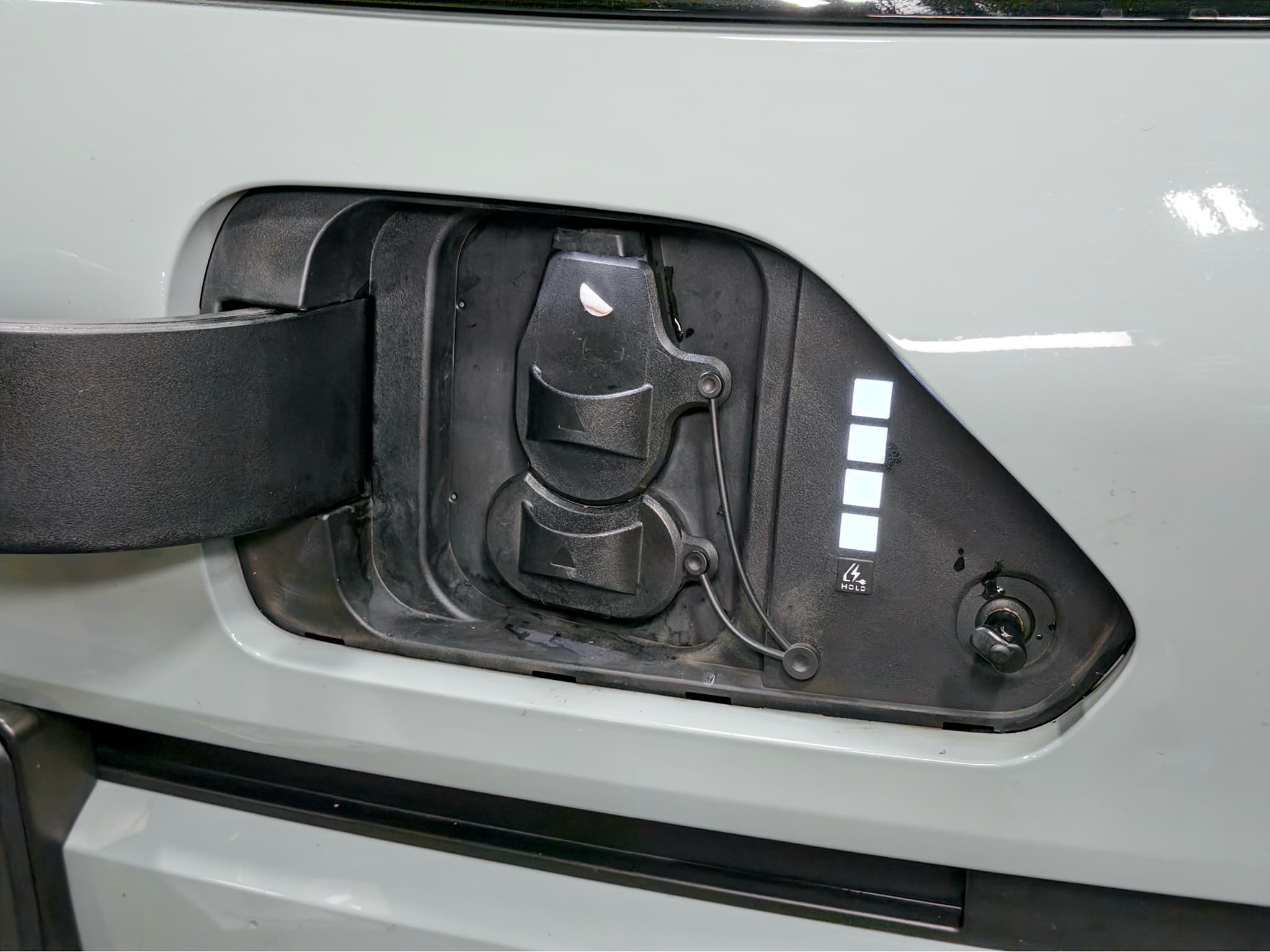 2024 Hyundai Kona view 5