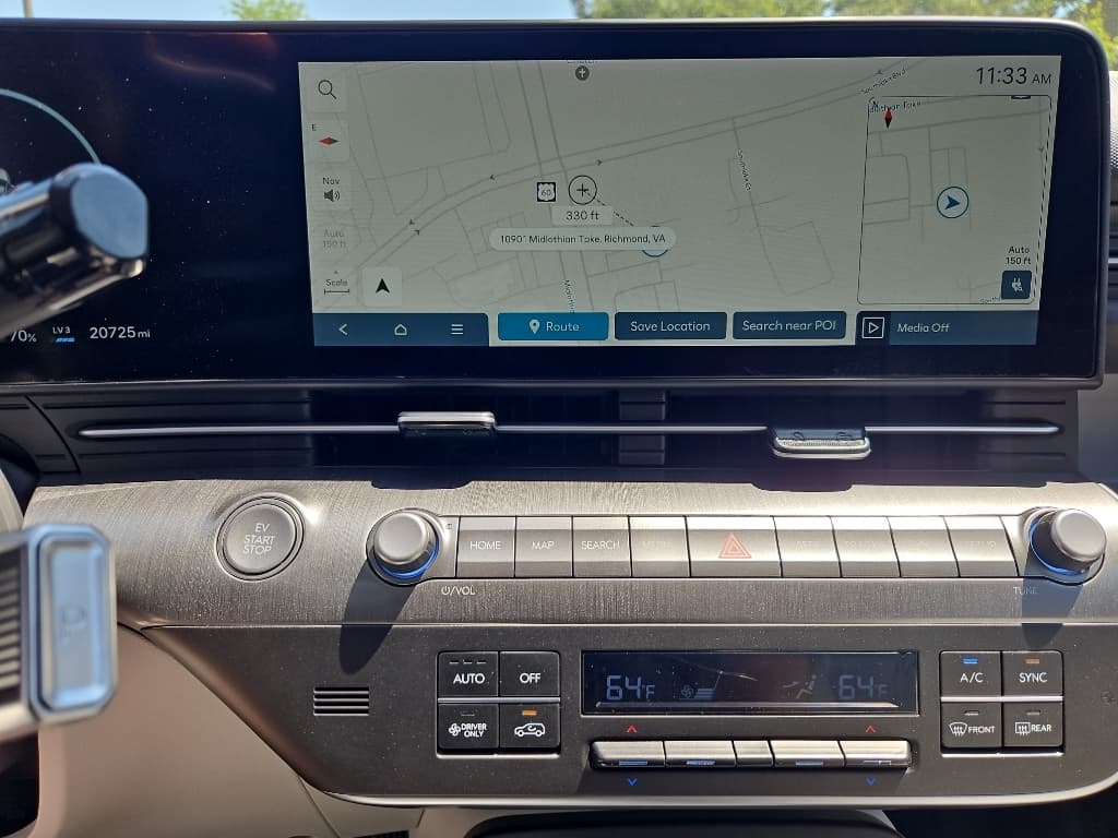 2024 Hyundai Kona view 12
