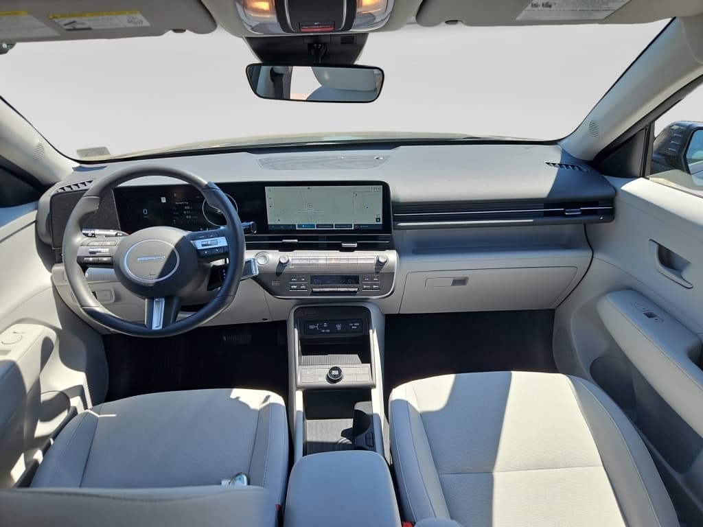 2024 Hyundai Kona view 15