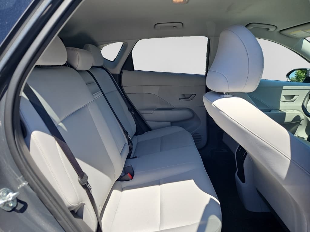 2024 Hyundai Kona view 22