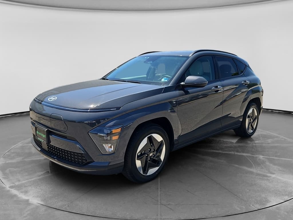 2024 Hyundai Kona view 1