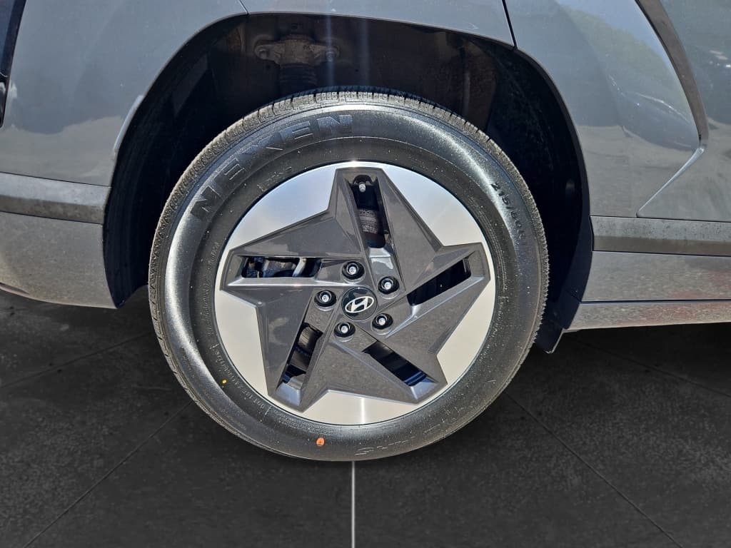 2024 Hyundai Kona view 27