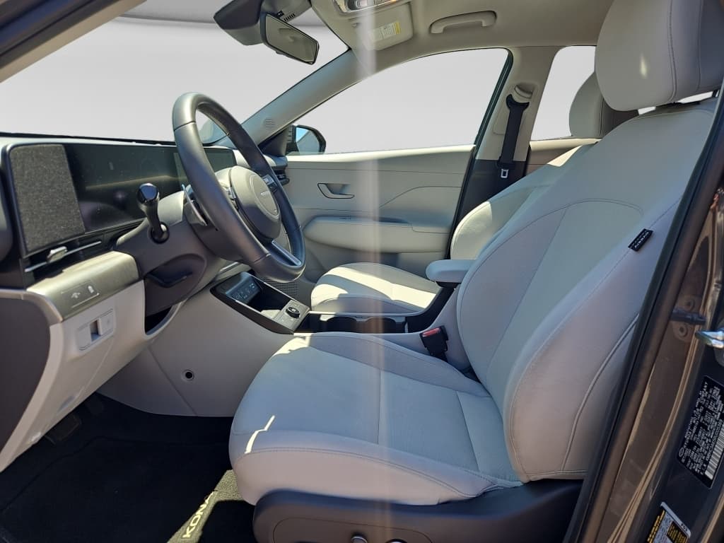 2024 Hyundai Kona view 16