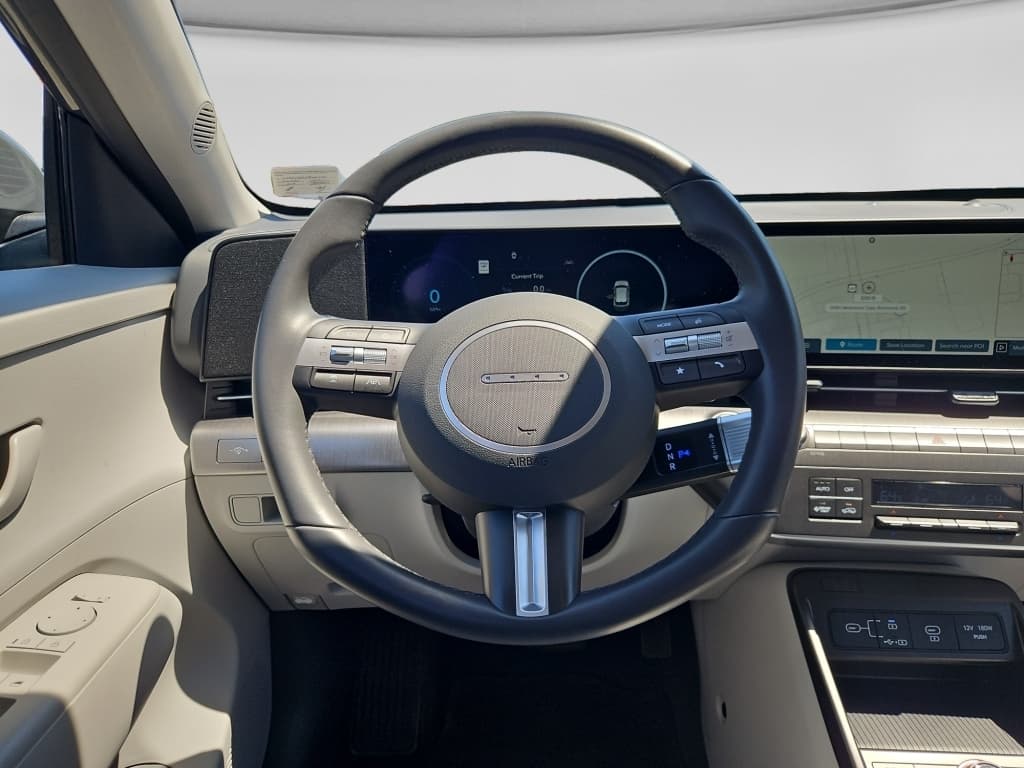 2024 Hyundai Kona view 7