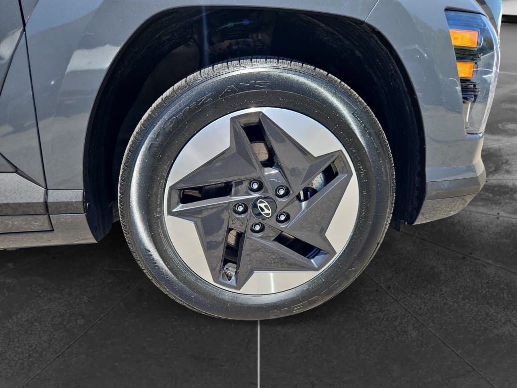 2024 Hyundai Kona view 29