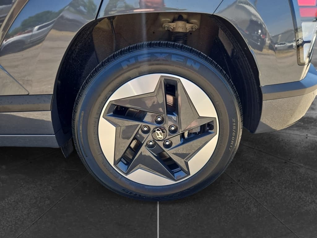 2024 Hyundai Kona view 32