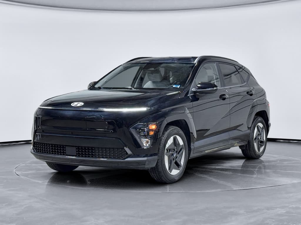 2024 Hyundai Kona