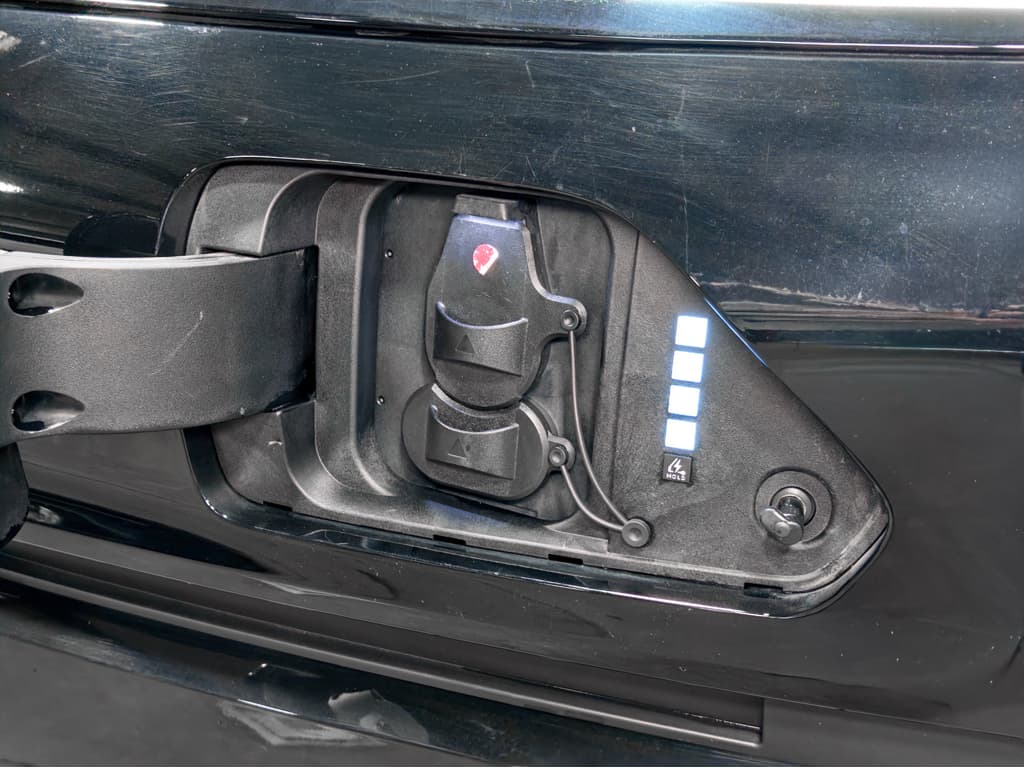 2024 Hyundai Kona view 5