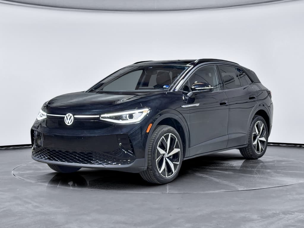 2023 Volkswagen ID.4