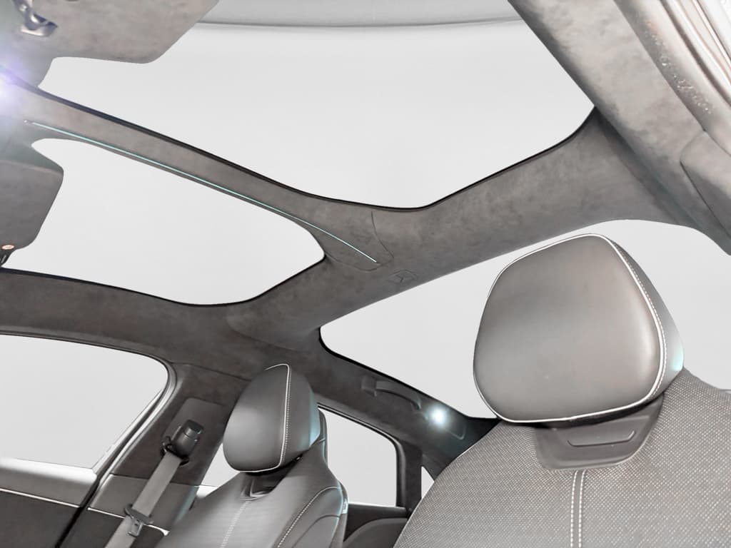 2022 Lucid Air view 22