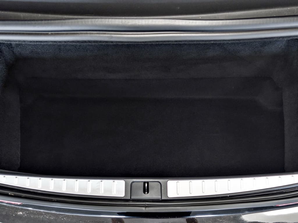 2022 Lucid Air view 24