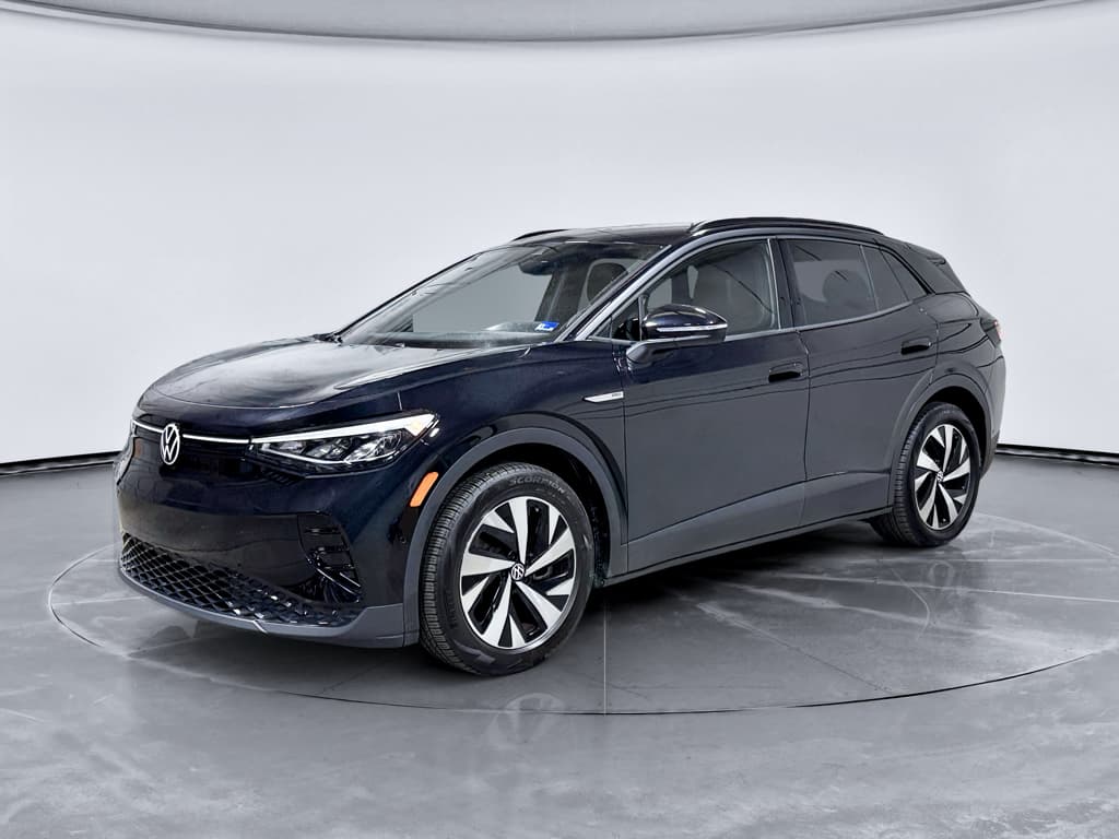 2025 Volkswagen ID.4