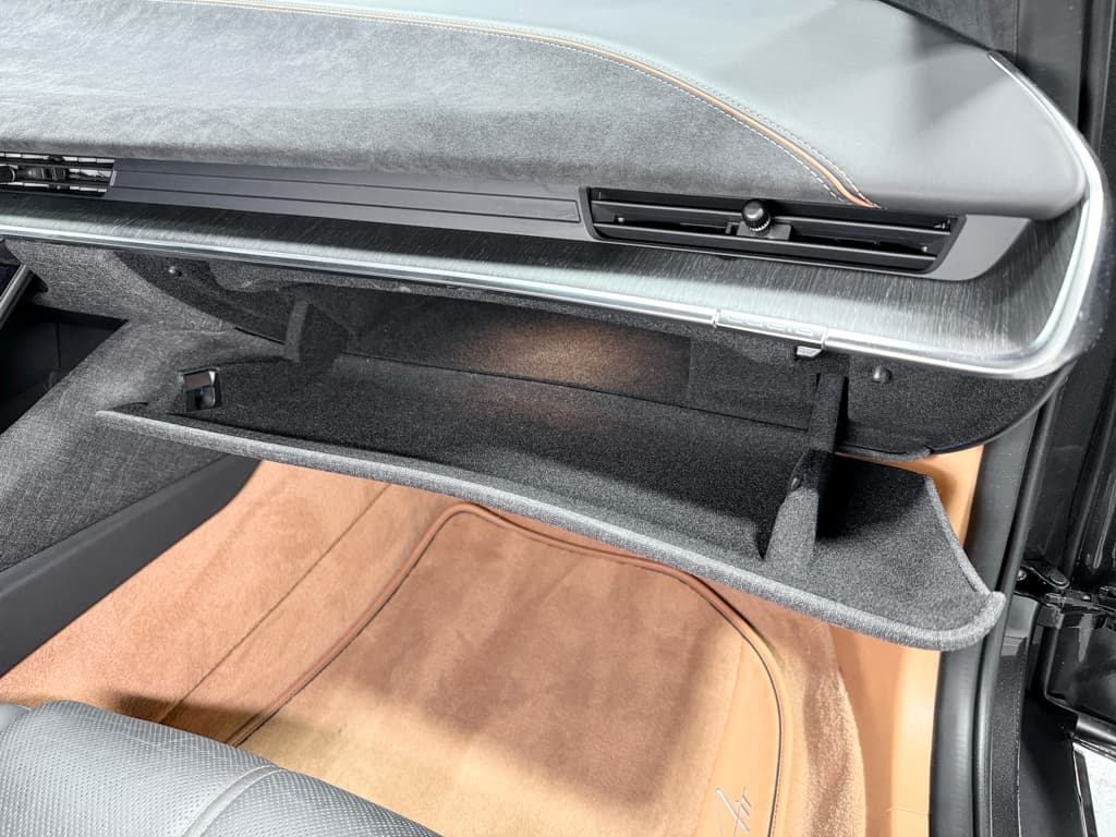 2022 Lucid Air view 22