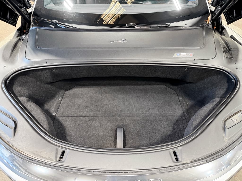 2022 Lucid Air view 28