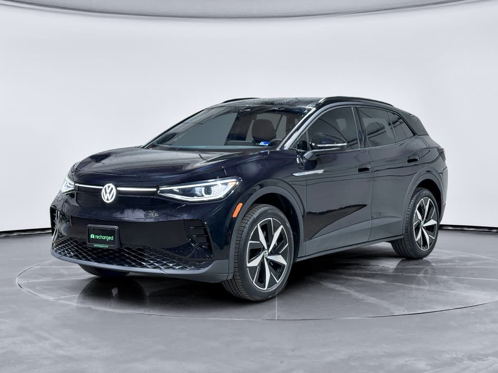 2023 Volkswagen ID.4