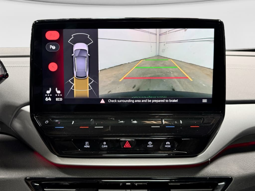 2023 Volkswagen ID.4 view 14