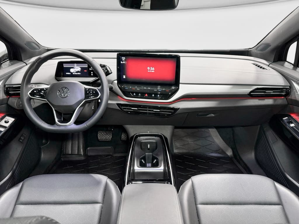 2023 Volkswagen ID.4 view 15