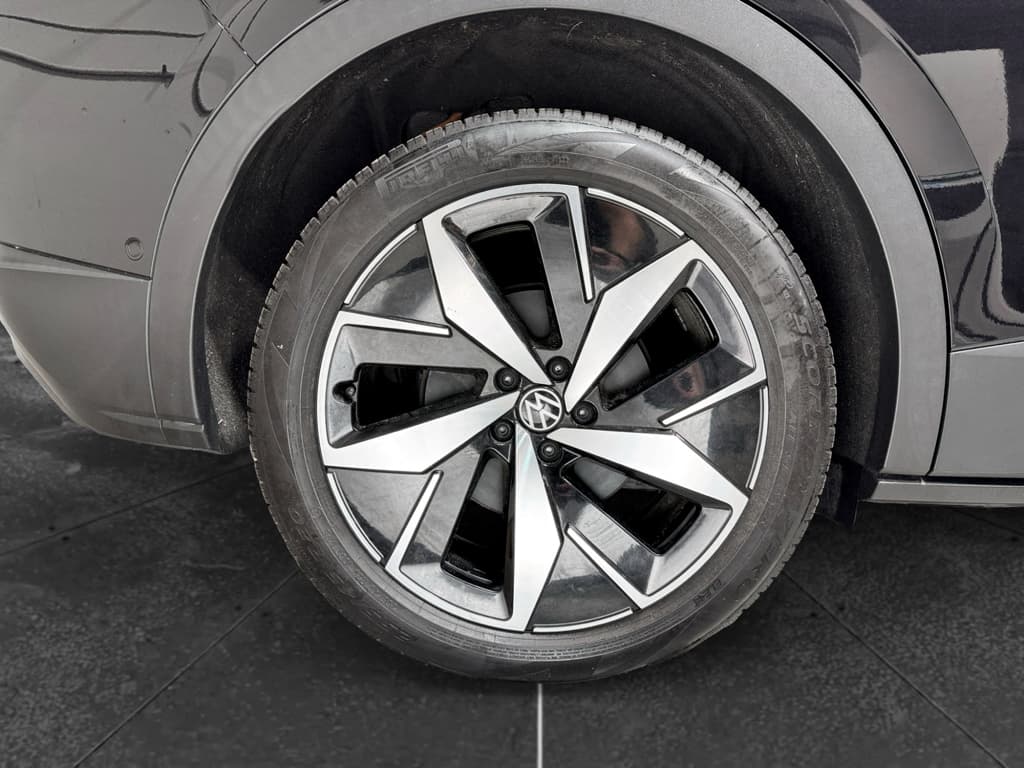 2023 Volkswagen ID.4 view 34
