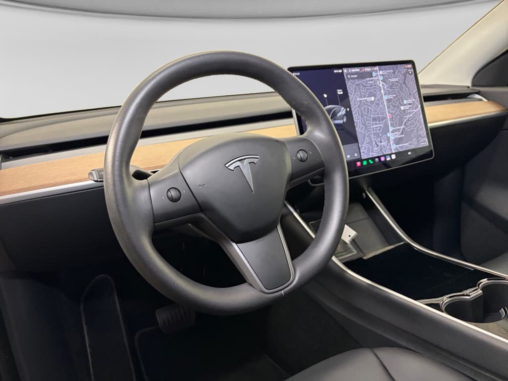 2020 Tesla Model Y view 18