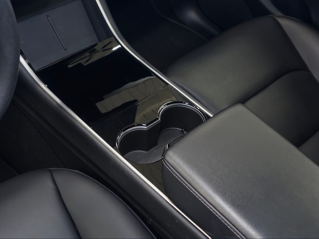 2020 Tesla Model Y view 19