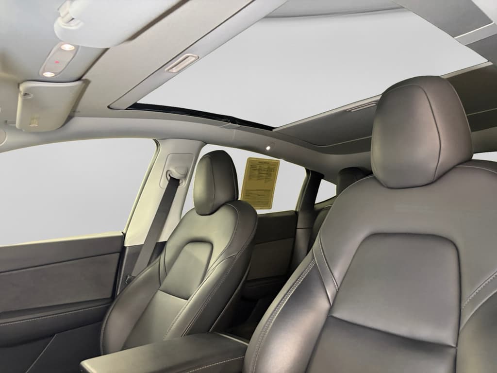 2020 Tesla Model Y view 24