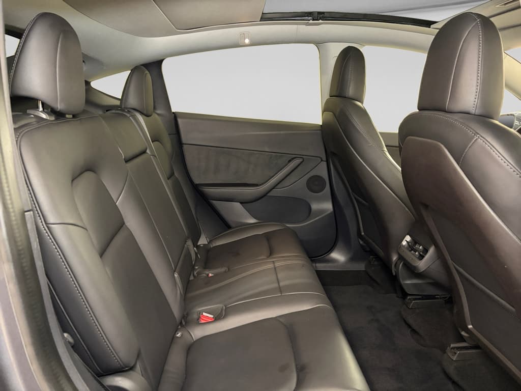 2020 Tesla Model Y view 22