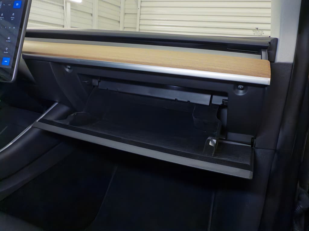 2020 Tesla Model Y view 20