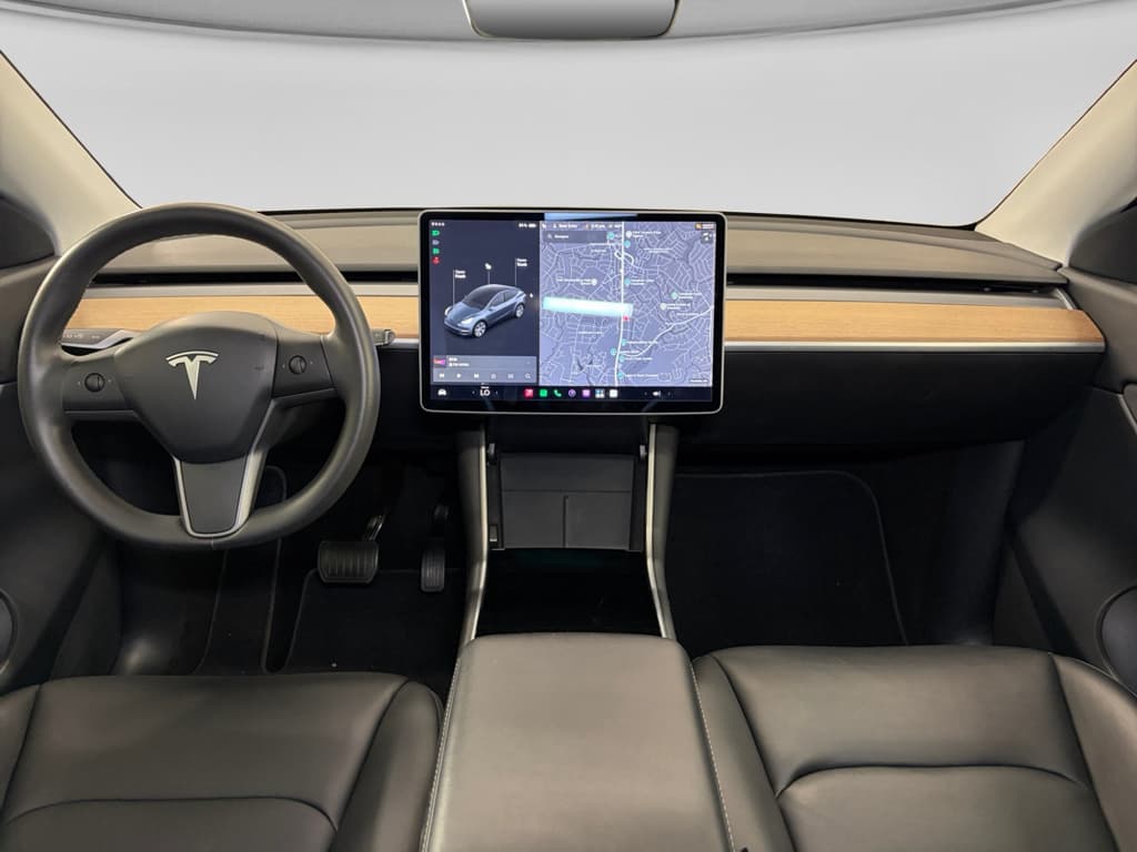 2020 Tesla Model Y view 16