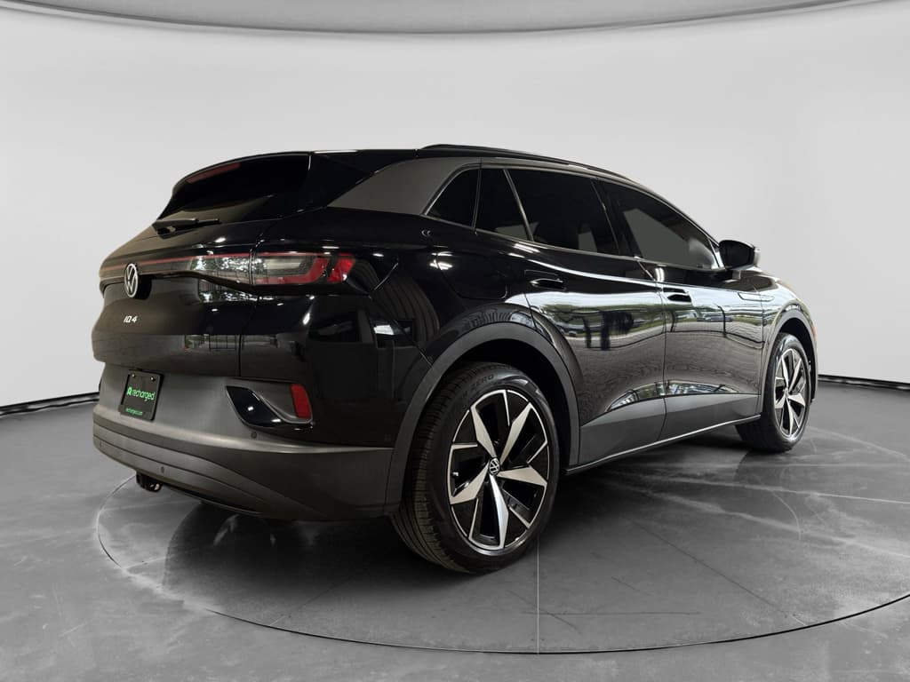 2023 Volkswagen ID.4 view 4