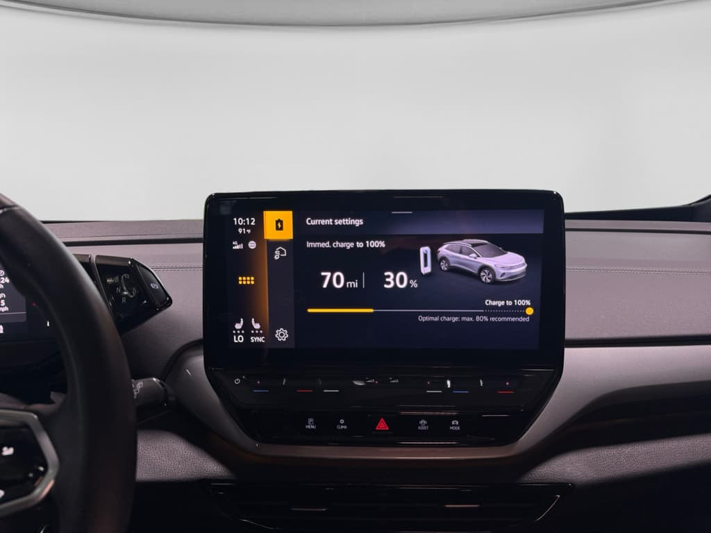2023 Volkswagen ID.4 view 13