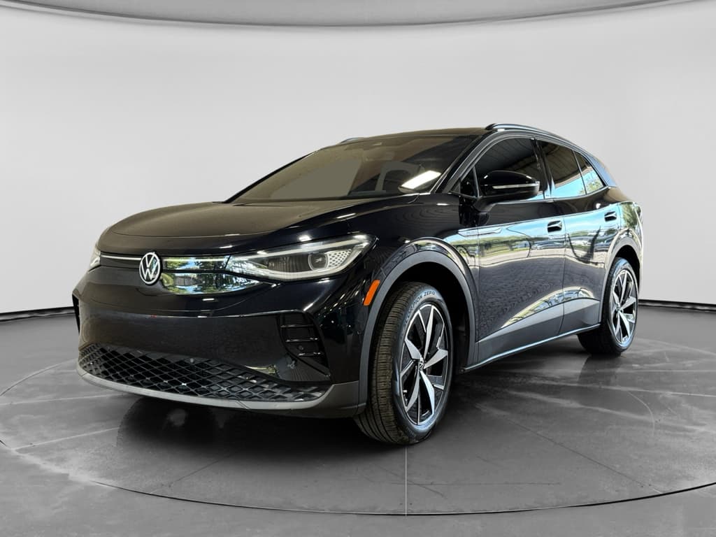 2023 Volkswagen ID.4