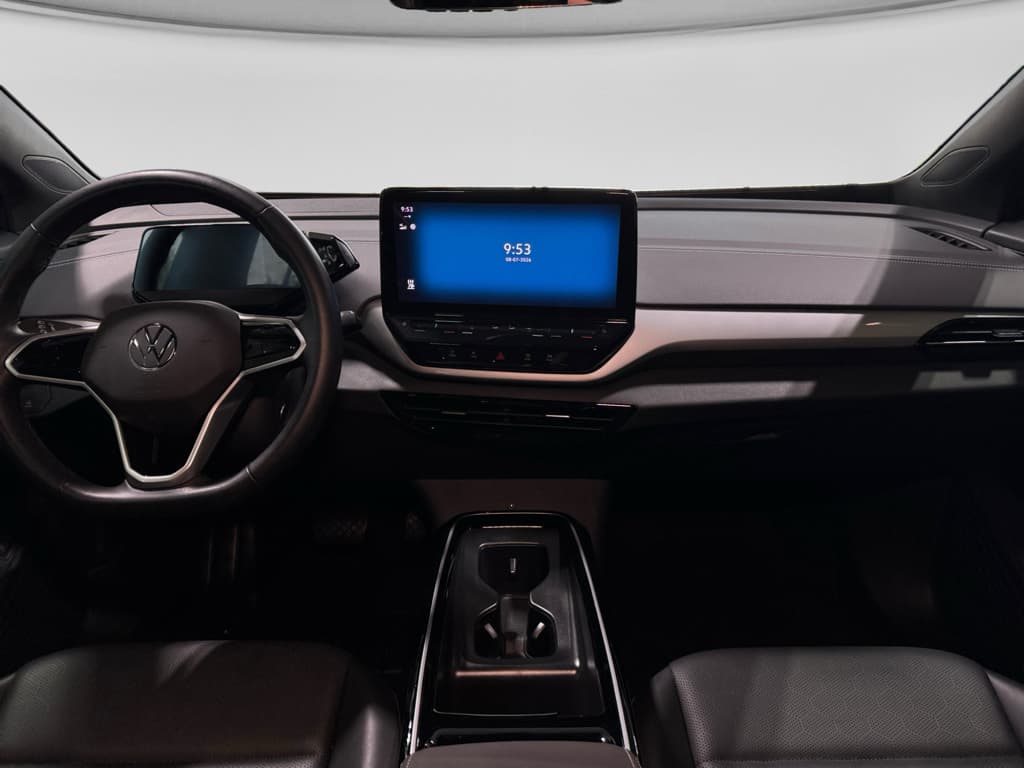 2023 Volkswagen ID.4 view 15