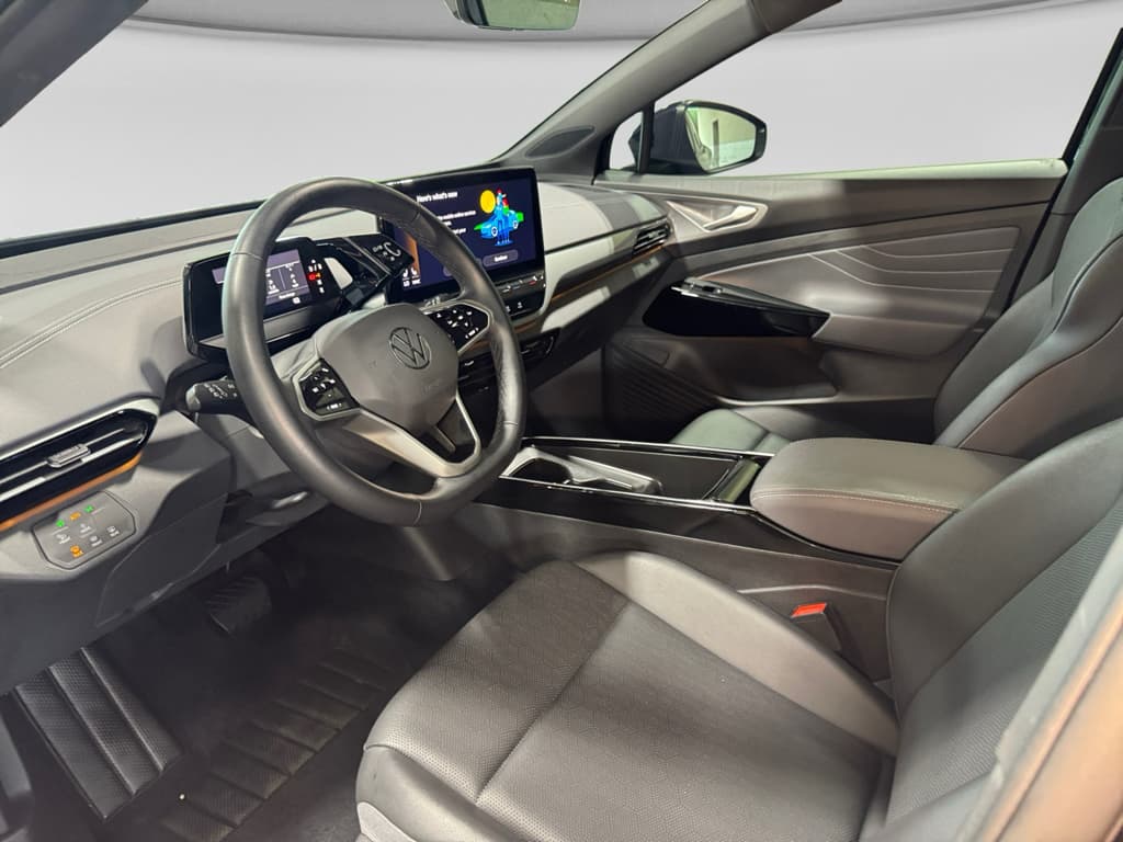 2023 Volkswagen ID.4 view 17