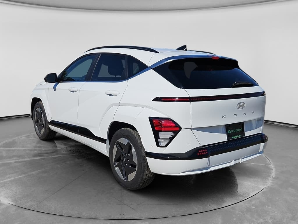 2024 Hyundai Kona view 2