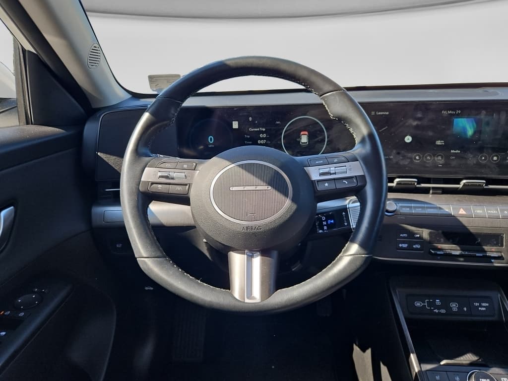 2024 Hyundai Kona view 7