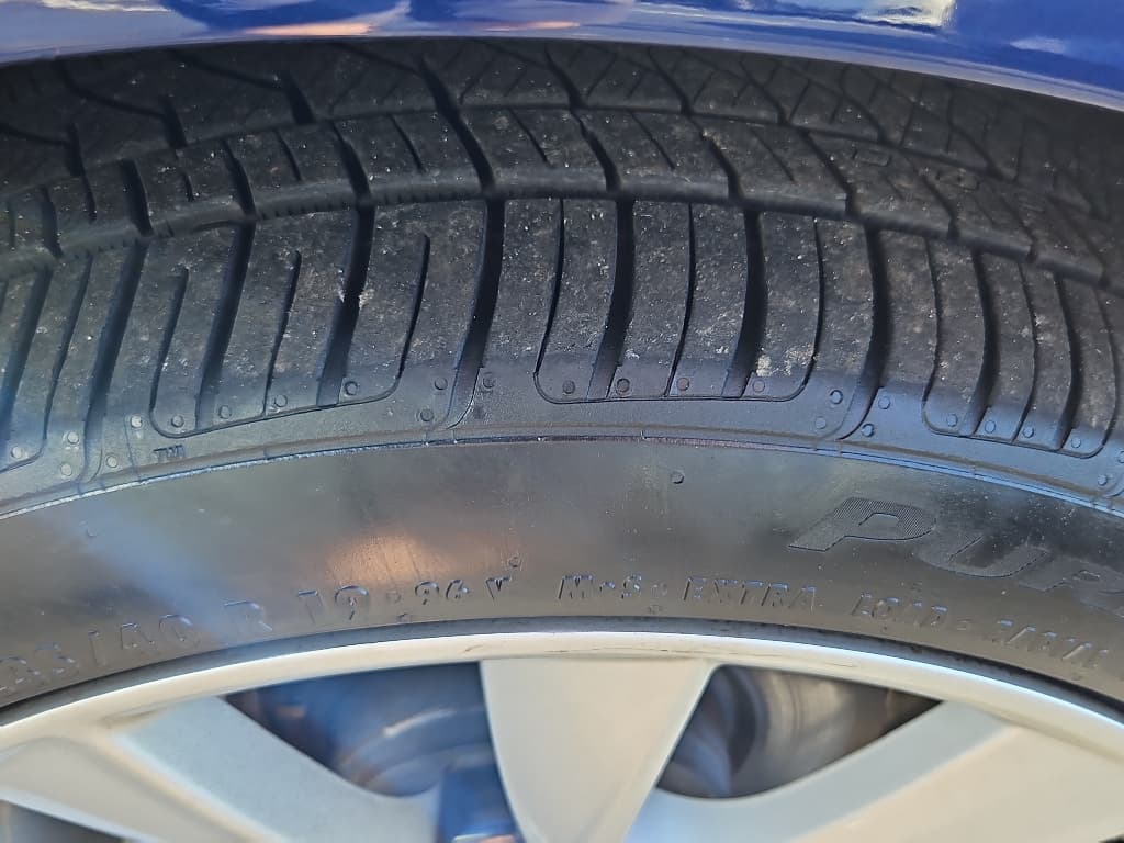 2018 Tesla Model 3 view 31