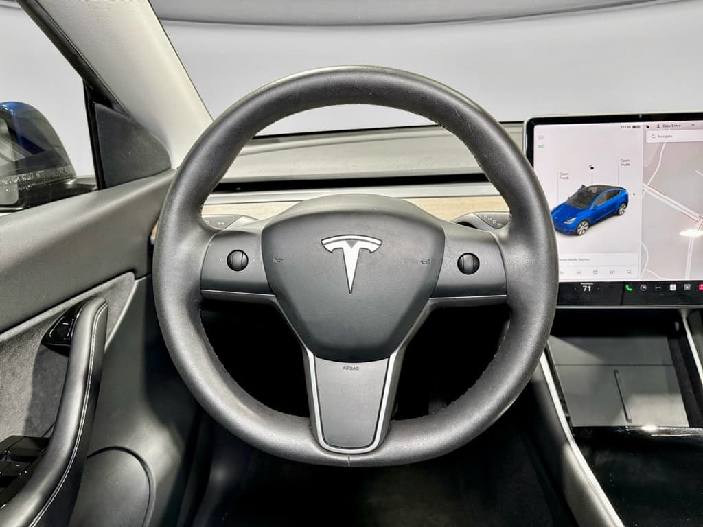 2020 Tesla Model Y view 7