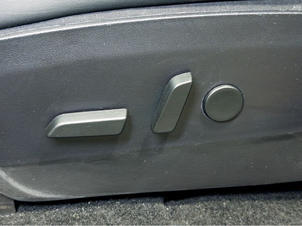 2020 Tesla Model Y view 6