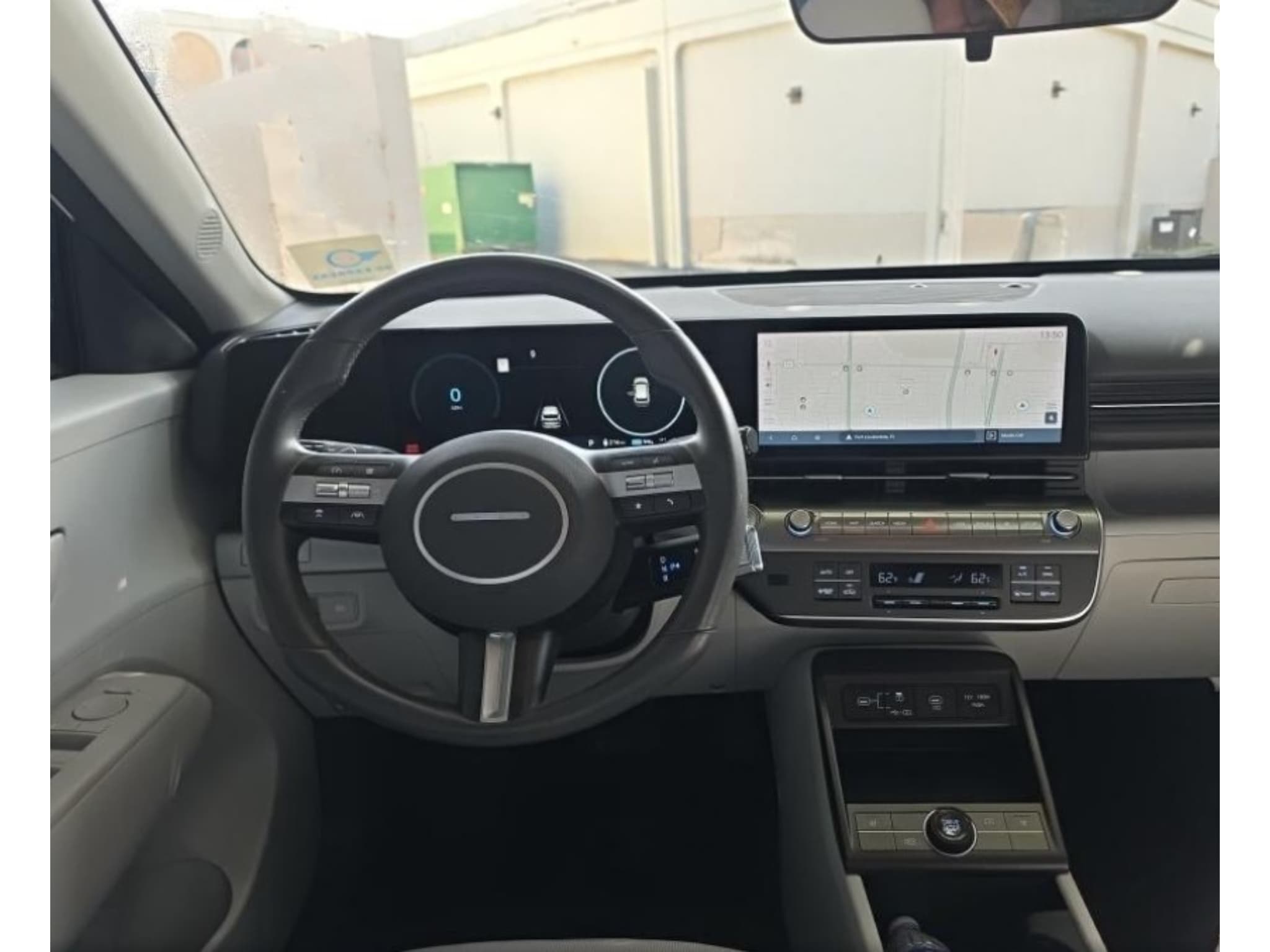 2024 Hyundai Kona view 6