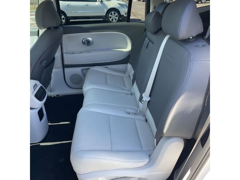 2026 Hyundai IONIQ 9 view 6